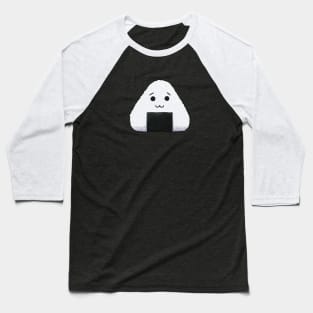 Onigiri Baseball T-Shirt